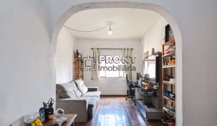Apartamento com 3 quartos à venda na Rua Francisco Estácio Fortes, 136, Santa Cecília, São Paulo por R$ 965.000