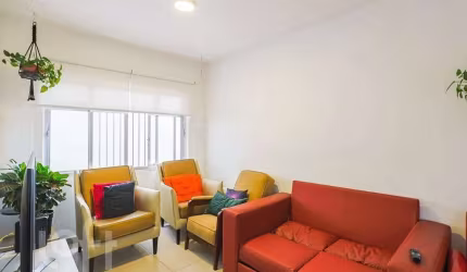 Apartamento com 2 quartos à venda na Rua Pires da Mota, 44, Liberdade, São Paulo por R$ 638.000