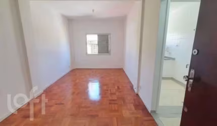 Apartamento com 1 quarto à venda na Rua Tanabi, 359, Barra Funda, São Paulo por R$ 330.000