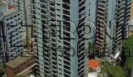 Cobertura com 6 quartos à venda na Rua Conde de Itu, 406, Jardim Santo Amaro, São Paulo por R$ 3.500.000