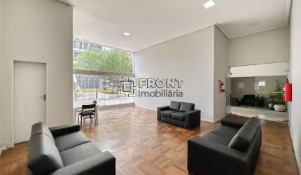 Apartamento com 2 quartos à venda na Rua João de Lacerda Soares, 179, Jardim das Acacias, São Paulo por R$ 495.000
