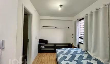 Apartamento com 2 quartos à venda na Avenida Jabaquara, 2461, Saúde, São Paulo por R$ 365.000