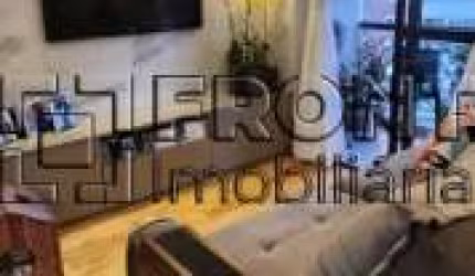 Apartamento com 2 quartos à venda na Rua Itapimirum, 624, Vila Andrade, São Paulo por R$ 600.000