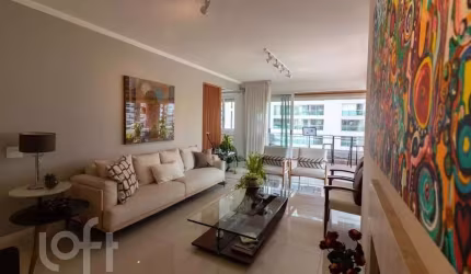 Apartamento com 3 quartos à venda na Rua Arizona, 1064, Itaim Bibi, São Paulo por R$ 2.980.000