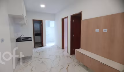 Apartamento com 2 quartos à venda na Rua Gertrudes, 206, Vila Medeiros, São Paulo por R$ 330.000