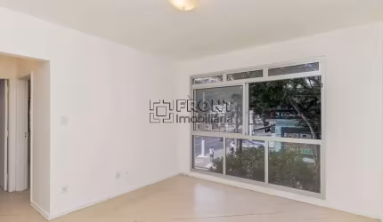 Apartamento com 2 quartos à venda na Rua Pedro de Toledo, 337, Vila Clementino, São Paulo por R$ 640.000