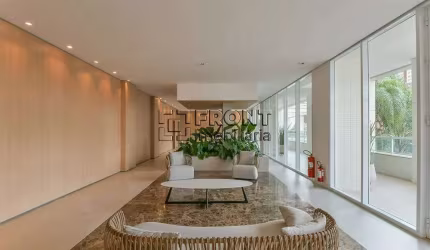 Apartamento com 4 quartos à venda na Rua dos Caetés, 203, Perdizes, São Paulo por R$ 6.600.000