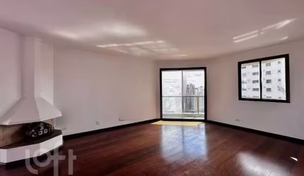 Apartamento com 2 quartos à venda na Rua Casimiro de Abreu, 558, Campo Belo, São Paulo por R$ 1.600.000
