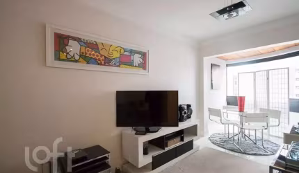 Apartamento com 1 quarto à venda na Rua Fidêncio Ramos, 74, Itaim Bibi, São Paulo por R$ 1.325.000