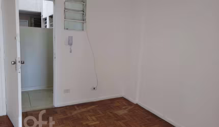 Apartamento com 1 quarto à venda na Rua Michigan, 531, Itaim Bibi, São Paulo por R$ 900.000