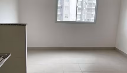 Apartamento com 1 quarto à venda na Avenida Thomas Edison, 944, Barra Funda, São Paulo por R$ 290.000