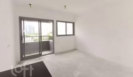 Apartamento com 1 quarto à venda na Rua Cabo Verde, 350, Itaim Bibi, São Paulo por R$ 430.000