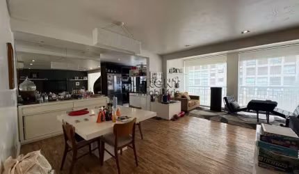 Apartamento com 3 quartos à venda na Pedro Avancine, 363, Jardim Panorama, São Paulo por R$ 2.380.000