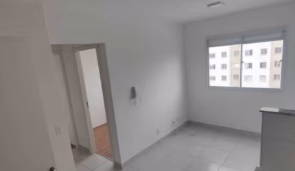 Apartamento com 2 quartos à venda na Rua Antônio Gomes Ferreira, 65, Sacomã, São Paulo por R$ 235.000