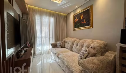 Apartamento com 2 quartos à venda na Rua Felício Pereira, 320, Aricanduva, São Paulo por R$ 710.000