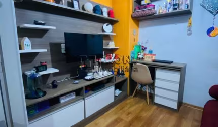 Apartamento com 1 quarto à venda na Alameda Ribeiro da Silva, 483, Campos Eliseos, São Paulo por R$ 280.000