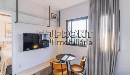 Apartamento com 1 quarto à venda na Rua Alexandre Dumas, 605, Chácara Santo Antônio, São Paulo por R$ 449.000