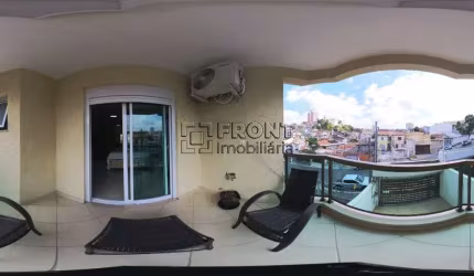 Casa com 4 quartos à venda na Maria Emília, 102, Penha De França, São Paulo por R$ 1.783.700