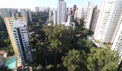 Apartamento com 4 quartos à venda na Rua Doutor Oscar Monteiro de Barros, 400, Vila Suzana, São Paulo por R$ 1.150.000