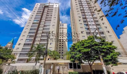Apartamento com 2 quartos à venda na Rua Tagipuru, 35, Barra Funda, São Paulo por R$ 770.000