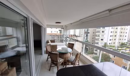 Apartamento com 3 quartos à venda na Rua Piracuama, 377, Perdizes, São Paulo por R$ 1.802.000
