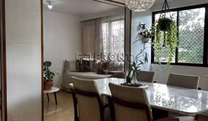 Apartamento com 4 quartos à venda na Avenida Santos Dumont, 1350, Santana, São Paulo por R$ 750.000