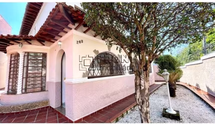Casa com 3 quartos à venda na Rua José do Patrocínio, 265, Aclimação, São Paulo por R$ 2.090.000
