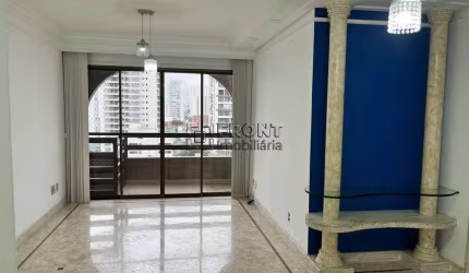 Apartamento com 3 quartos à venda na Rua Dona Leopoldina, 67, Ipiranga, São Paulo por R$ 850.000