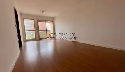 Apartamento com 2 quartos à venda na Rua Lacedemônia, 275, Vila Alexandria, São Paulo por R$ 530.000