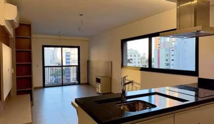 Apartamento com 1 quarto para alugar na Rua Genebra, 218, Bela Vista, São Paulo por R$ 3.680