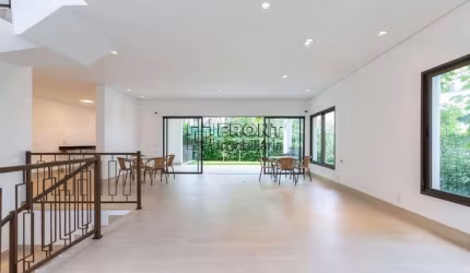 Casa em condomínio fechado com 4 quartos à venda na Rua das Barcas, 908, Jardim dos Estados, São Paulo por R$ 4.590.000