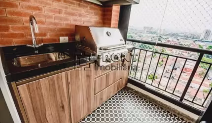 Apartamento com 2 quartos à venda na Rua Martinho de Campos, 41, Vila Anastácio, São Paulo por R$ 1.325.000