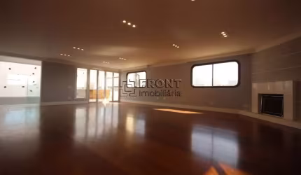 Apartamento com 4 quartos à venda na Rua Engenheiro Edgar Egídio de Sousa, 303, Santa Cecília, São Paulo por R$ 7.900.000