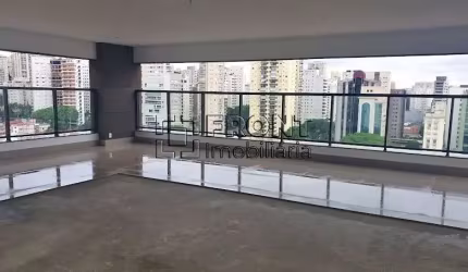 Apartamento com 5 quartos à venda na Rua Tupi, 221, Santa Cecília, São Paulo por R$ 3.750.000