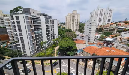 Apartamento com 3 quartos à venda na Rua Campevas, 801, Perdizes, São Paulo por R$ 3.600.000