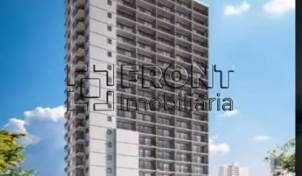 Apartamento com 2 quartos à venda na Rua Melo Palheta, 165, Água Branca, São Paulo por R$ 550.000