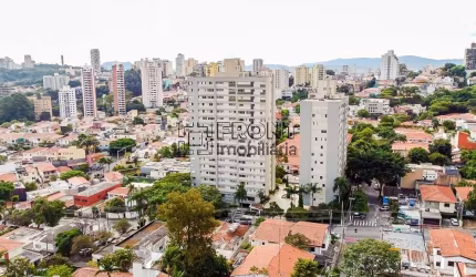 Apartamento com 3 quartos à venda na Rua Nazaré Paulista, 162, Vila Madalena, São Paulo por R$ 1.069.000