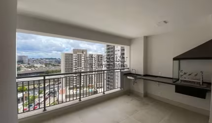 Apartamento com 3 quartos à venda na Avenida Alberto Augusto Alves, 220, Vila Andrade, São Paulo por R$ 1.060.000