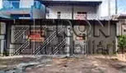 Casa com 3 quartos à venda na Avenida Tenente Marques, 395, Portais (Polvilho), Cajamar por R$ 690.000