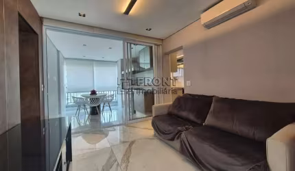 Apartamento com 3 quartos à venda na Rua Vespasiano, 650, Vila Romana, São Paulo por R$ 5.500.000
