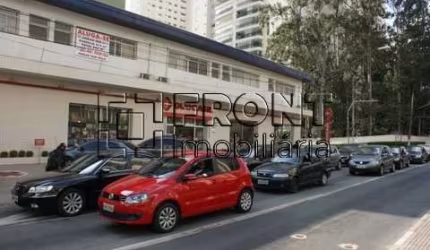 Prédio à venda na Avenida Santo Amaro, 3784, Santo Amaro, São Paulo por R$ 14.550.000