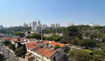 Apartamento com 2 quartos para alugar na Rua Machado de Assis, 993, Vila Mariana, São Paulo por R$ 8.800