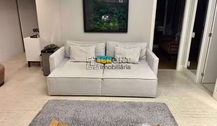 Apartamento com 1 quarto para alugar na Rua Nova York, 1909, Brooklin Paulista, São Paulo por R$ 10.000