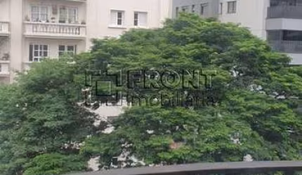 Apartamento com 3 quartos para alugar na Rua Manuel da Nóbrega, 533, Paraíso, São Paulo por R$ 6.500