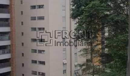 Apartamento com 3 quartos para alugar na Rua Manuel da Nóbrega, 533, Paraíso, São Paulo por R$ 6.000