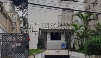Apartamento com 3 quartos para alugar na Rua Manuel da Nóbrega, 533, Paraíso, São Paulo por R$ 9.300