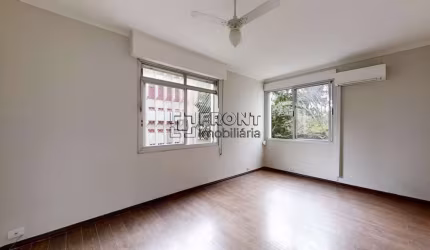 Apartamento com 3 quartos à venda na Rua Ibiapinópolis, 967, Jardim Paulistano, São Paulo por R$ 3.150.000