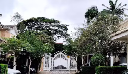 Chácara / sítio com 3 quartos à venda na Rua Marcondésia, 310, Chácara Monte Alegre, São Paulo por R$ 3.600.000