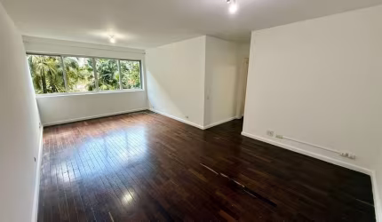 Apartamento com 3 quartos à venda na Rua Pensilvânia, 354, Cidade Monções, São Paulo por R$ 1.100.000