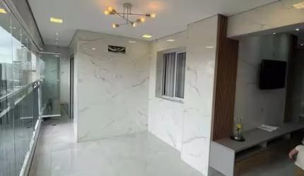 Apartamento com 2 quartos à venda na Rua Bom Sucesso, 366, Tatuapé, São Paulo por R$ 1.550.000